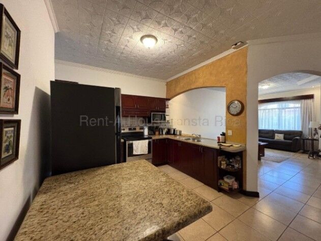 🏡 Casa en Condominio Hacienda San Agustín  26-1587  en San Francisco, Heredia — $160,000