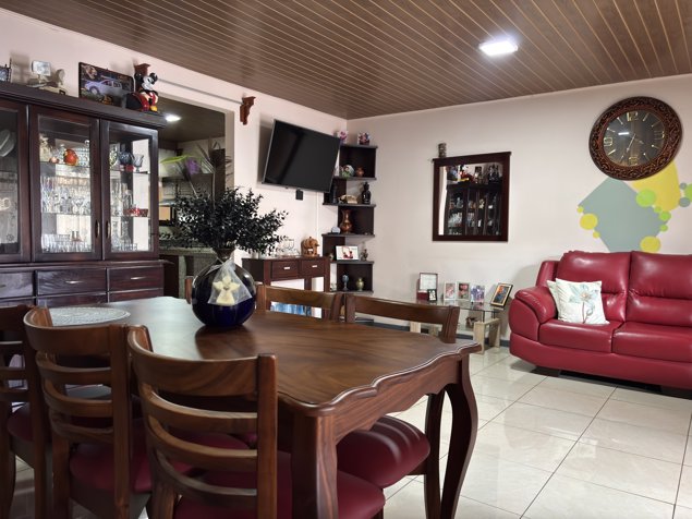 Casa en venta | La Cocaleca, Palmares in Palmares, Alajuela — ₡ 105 000 000 - Photo 3 of 20