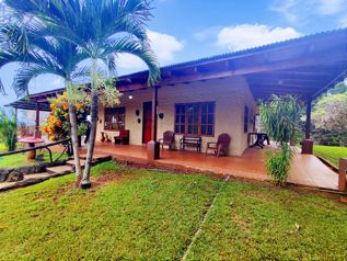 Venta de Quinta Labrador, San Mateo, Alajuela.