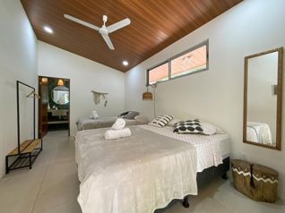 Venta de Casa Playa Negra Limón 500 m2 en Cahuita, Talamanca, Limón — $220,000 - Foto 4 de 21