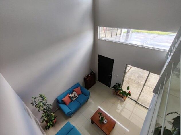 VENDO CASA EN SAN RAFAEL DE SAN JOSÉ. en San Rafael, Escazú, San José — $240,000