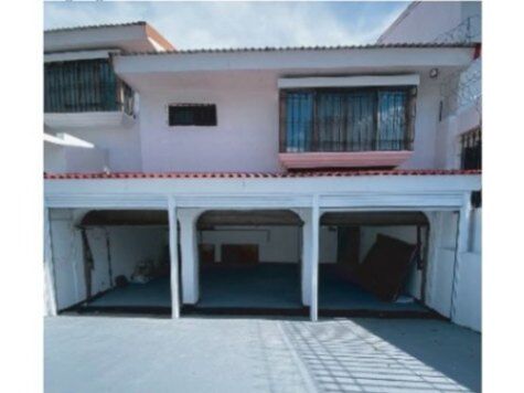 ALQUILER DE CASA COMERCIAL, SAN JOSE, ROHRMOSER - 8181146 en Pavas, San José — $5,500