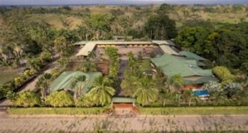 ESPECTACULAR FINCA EN MONTERREY DE SAN CARLOS.  in Monterrey, San Carlos, Alajuela — $3,800,000 - Photo 5 of 16