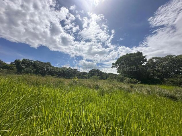 Venta de Lote en Turrúcares de Alajuela. RAH 27-529 USO DE SUELO AGRÍCOLA in Turrúcares, Alajuela — $179,000 - Photo 2 of 10