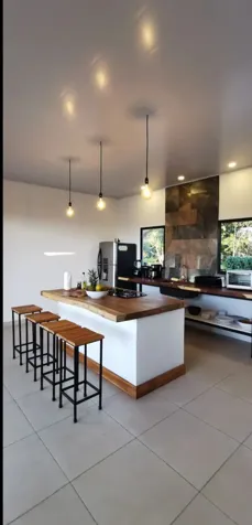 Propiedad con Piscina Privada y Vista al Valle en Cóbano, Puntarenas — $425,000 - Foto 3 de 14