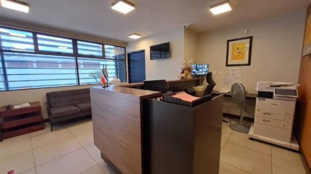 VENDO PROPIEDAD EN SAN PEDRO-CURRIDABAT. in Curridabat, San José — $650,000