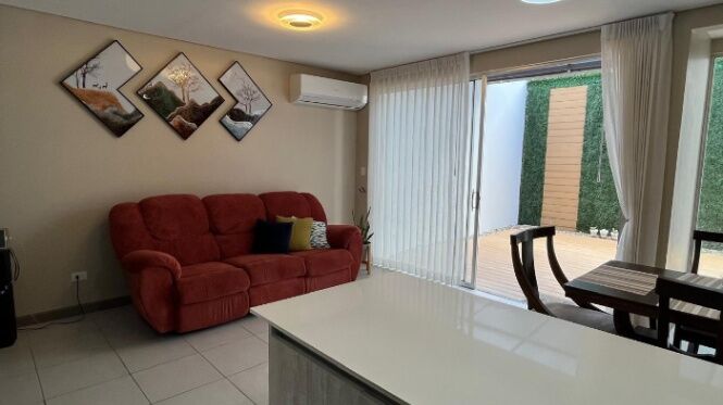 Se alquila espaciosa casa en Ulloa Heredia 26-1159 in Ulloa, Heredia — $1,600