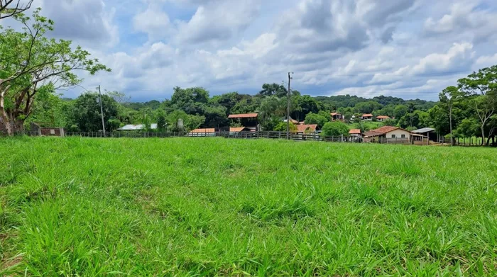 VENTA DE LOTE, USO MIXTO, ALAJUELA, ATENAS, SANTA EULALIA en Santa Eulalia, Atenas, Alajuela — $227,000