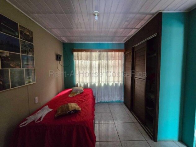 Venta de Casa en Turrialba-Cartago. RAH 26-1522 PRECIO REBAJADO en Turrialba, Cartago — $150,000