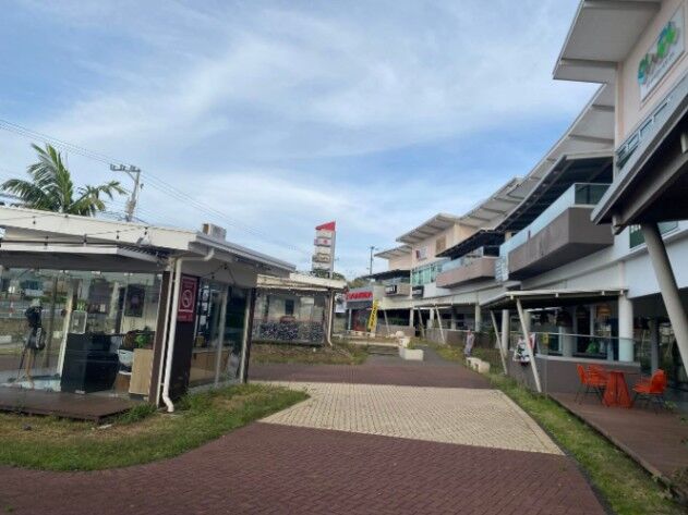 Venta de Local Comercial en Ulloa, Heredia. in Ulloa, Heredia — $70,000