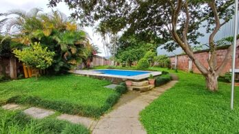 Venta de propiedad con casa en Granadilla, Curridabat. RAH 26-56 in Granadilla, Curridabat, San José — $819,000 - Photo 5 of 18