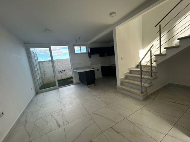 ALQUILER DE CASA, HEREDIA, SAN PABLO, CONDOMINIO CAFETO - 5944992 in San Pablo, Heredia — ₡ 540 000