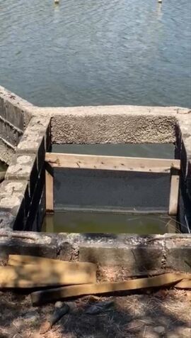SE VENDE BELLA PROPIEDAD CON CAMARONERA INCLUIDA.  en Colorado, Abangares, Guanacaste — ₡ 70 000 000