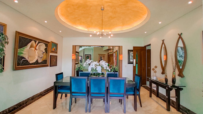 Casa en Condominio Cerro Alto in Escazú, San José — $1,450,000 - Photo 2 of 56
