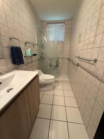 Lindo Departamento en venta in Mata Redonda, San José — $210,000