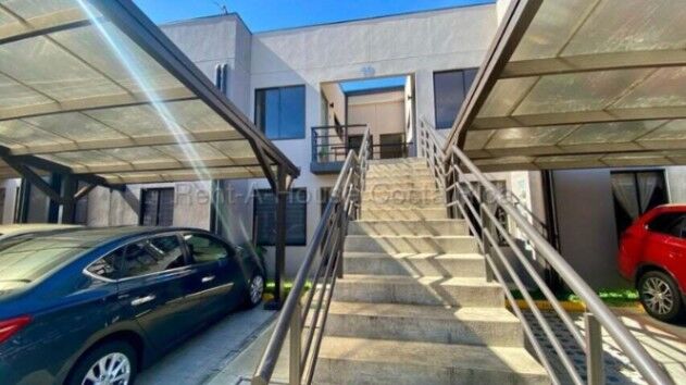 Venta de Apartamento en San Francisco de Heredia. en San Francisco, Heredia — ₡ 64 000 000