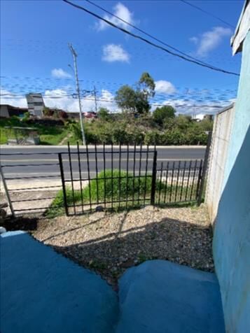 Departamento en Alquiler  in San Nicolás, Cartago — ₡ 200 000
