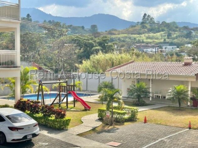 Se vende apartamento en calle verbena Alajuelita san felipe 26-1430 en San Felipe, Alajuelita, San José — $165,000