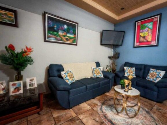 Venta de Casa en Merced, San José. RAH 26-347 PRECIO REBAJADO in Merced, San José — ₡ 87 000 000