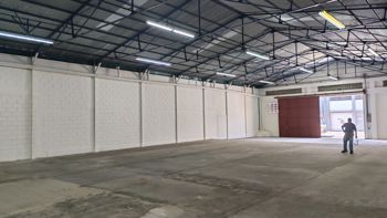 Warehouse for Rent, in San Jose, San Jose, Merced, Use Z1/Z2, in Merced, San José — $6,941 - Photo 2 of 16