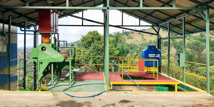 High altitude coffee farm for sale Grecia en Grecia, Alajuela — $2,000,000 - Foto 2 de 17
