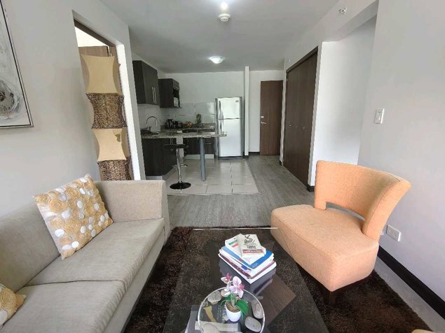 VENDO HERMOSO APARTAMENTO EN TORRE BELLAVISTA en Ulloa, Heredia — $135,000 - Foto 3 de 26