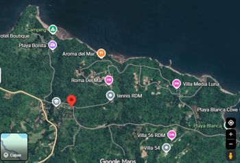 Venta Lote en Playa Naranjo in Paquera, Puntarenas — 18 000 000 ₡ - Photo 3 of 8