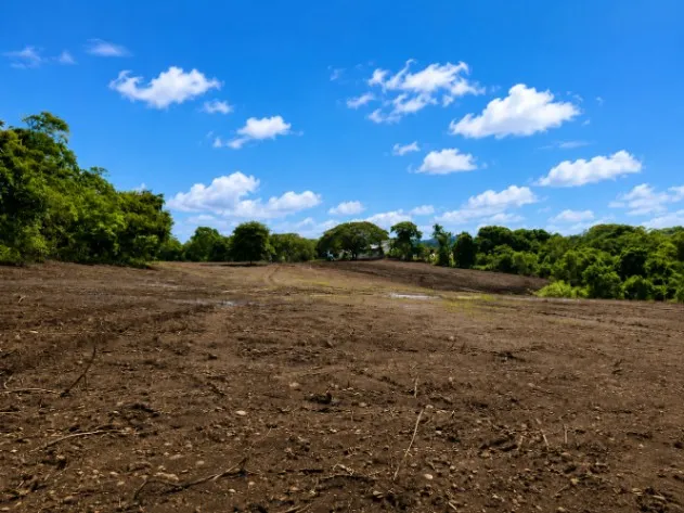 Terreno Frente Ruta 27 Orotina en Turrúcares, Alajuela — $2,872,880