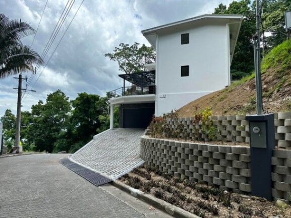 Venta de Casa en Garabito, Puntarenas. en Tárcoles, Garabito, Puntarenas — $789,000