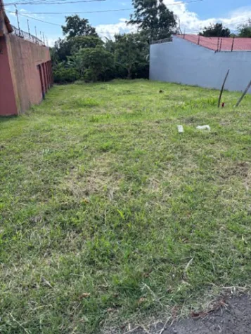 SE VENDE BELLA PROPIEDAD EN SAN LUIS DE SANTO DOMINGO, HEREDIA.  en San Miguel, Santo Domingo, Heredia — ₡ 58 000 000 - Foto 2 de 3