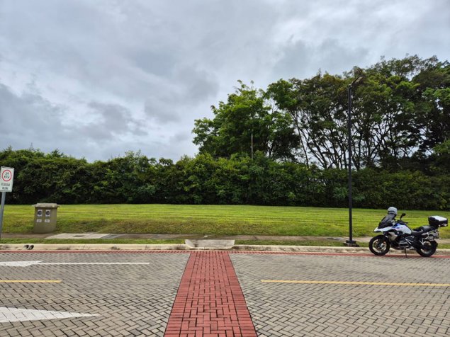 Se Vende Lote en Condominio Las Mesetas en Los Reyes en Guácima, Alajuela — $105,000 - Foto 2 de 5