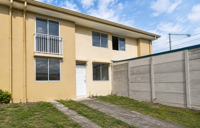 Casa En Venta En Residencial Bosques De La Campiña Cartago in Aguacaliente, Cartago — ₡ 41 790 407