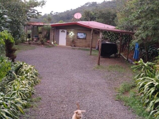 LOTE EN VENTA, ALAJUELA, US$300.000 Cod#24-1803 en San Ramón, Alajuela — $300,000