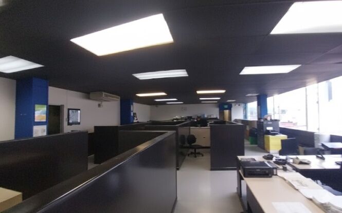 Edificio cerca Plaza de La Cultura, 3,163 mtrs2 en Carmen, San José — $4,500,000
