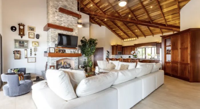 Sanctuary of Elegance and Nature in Naranjo, Costa Rica en El Rosario, Naranjo, Alajuela — $990,000 - Foto 3 de 26
