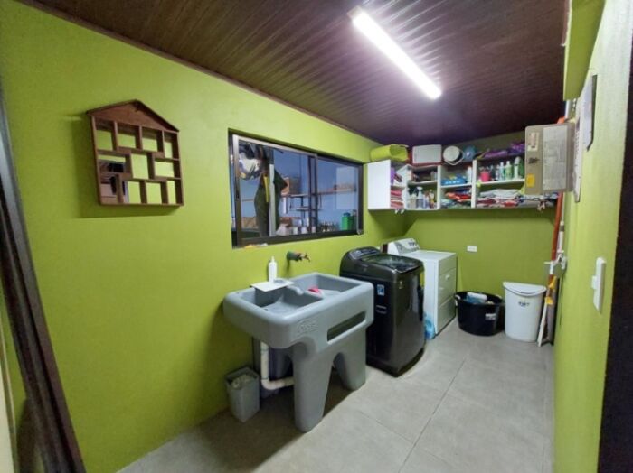 Venta de Casa en San Isidro, Heredia. RAH 25-1326 in San Isidro, Heredia — ₡ 163 000 000