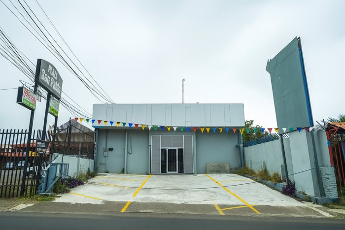 Bodega en Alquiler · San Pablo, Heredia in San Pablo, Heredia — $9,078