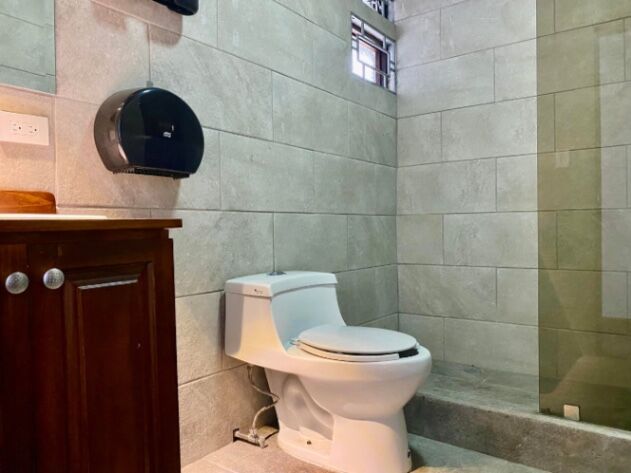 Alquiler de casa para oficinas en Sabana Sur  en Hospital, San José — $2,500