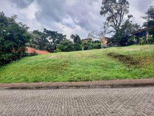 Exclusivo Lote de 835 m² en Condominio Hacienda El Paseo in Puente De Piedra, Grecia, Alajuela — 39 999 000 ₡ - Photo 4 of 20