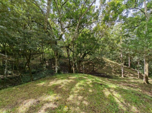 Land for Sale en Tronadora, Tilarán, Guanacaste — ₡ 125 000 000