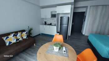Apartamento amueblado en San Jose, Costa Rica in Mata Redonda, San José — 25 000 ₡ - Photo 4 of 10