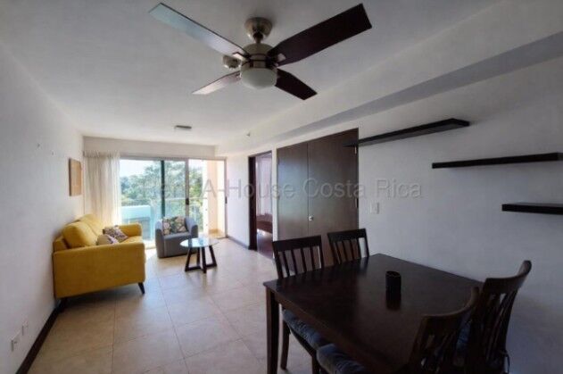 Alquiler de Apartamento en Uruca, San José. RAH 26-1534 in Uruca, Santa Ana, San José — $1,000