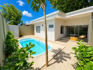 Casas Nuevas en Condominio – Modernidad y Confort en Guanacaste