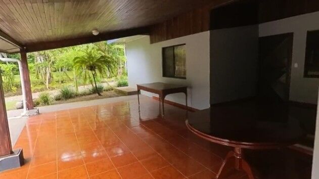 Quinta en Los Chiles de Aguas Zarcas, San Carlos en Aguas Zarcas, San Carlos, Alajuela — $302,500