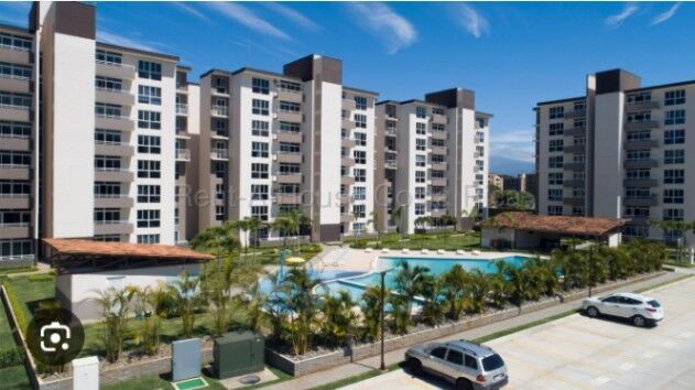 Se vende apartamento en San Rafael Alajuela 26-1517 en San Rafael, Alajuela — $137,000