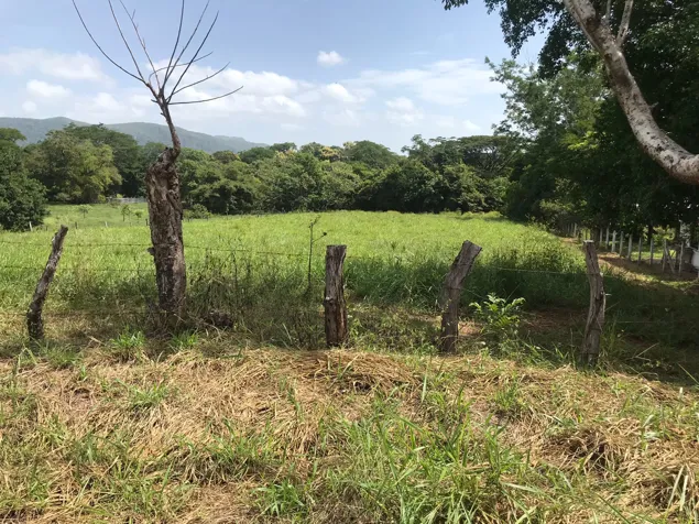 VENTA DE LOTES, GUANACASTE, NICOYA, BARRA HONDA en Nicoya, Guanacaste — ₡ 40 000 000 - Foto 3 de 9