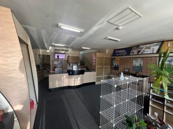 Alquiler de Local Comercial en Lindora-Santa Ana, Pozos. RAH 26-1147 in Pozos, Santa Ana, San José — $1,986