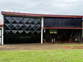 SE VENDE — Casa con Galerón, Santa Rosa de Pocosol, San Carlos en Pocosol, San Carlos, Alajuela — 85 000 000 ₡ - Foto 3 de 15