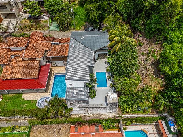 Venta de Casa de Inversión Vacacional en Punta Leona en Tárcoles, Garabito, Puntarenas — $350,000 - Foto 3 de 43