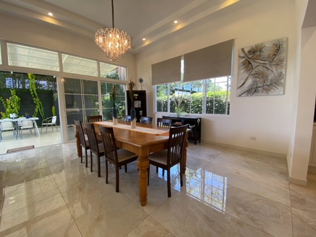 Casa de una planta en venta Santa Ana, Valle del Sol in Santa Ana, San José — $675,000